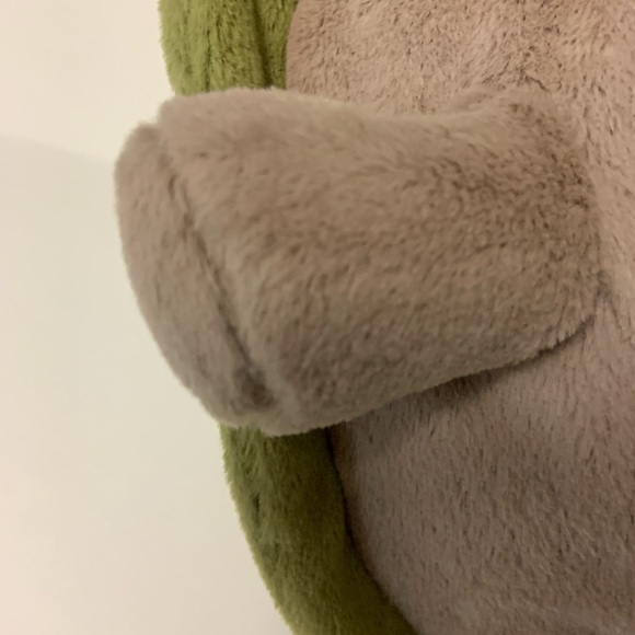 NWT - Timmy The Turtle Jelly Cat - Picture 14 of 15